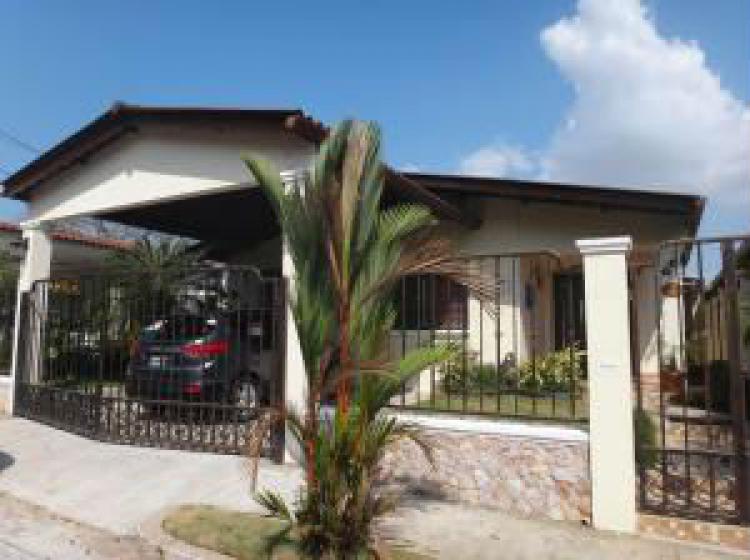 Foto Casa en Alquiler en San Miguelito, Panam - U$D 1.500 - CAA16464 - BienesOnLine