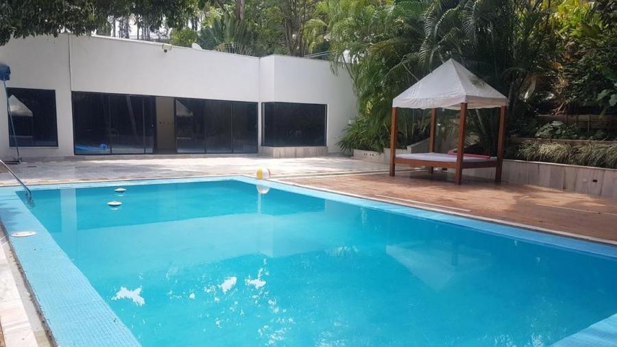 Foto Casa en Alquiler en HATO PINTADO, Panam - U$D 5.450 - CAA54619 - BienesOnLine