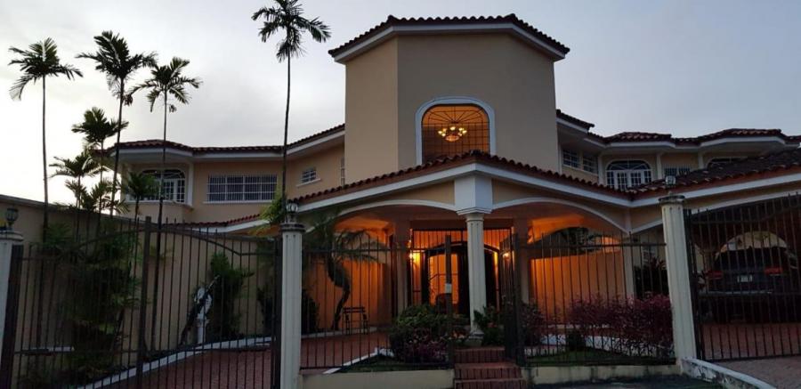 Foto Casa en Alquiler en HATO PINTADO, Panam - U$D 5.400 - CAA65289 - BienesOnLine