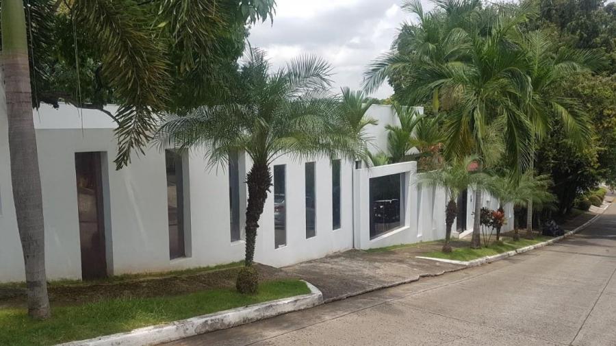 Foto Casa en Alquiler en HATO PINTADO, Panam - U$D 5.450 - CAA57493 - BienesOnLine