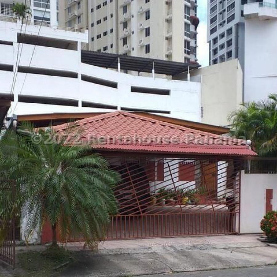 Foto Casa en Alquiler en HATO PINTADO, Panam - U$D 1.200 - CAA54606 - BienesOnLine