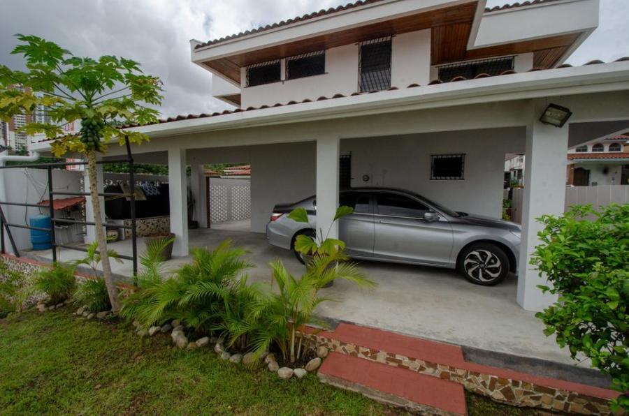 Foto Casa en Alquiler en HATO PINTADO, Panam - U$D 4.000 - CAA54634 - BienesOnLine