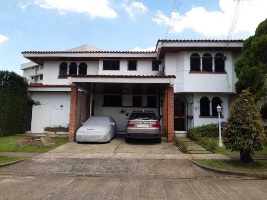 Foto Casa en Alquiler en LA ALAMEDA, Panam - U$D 2.500 - CAA34088 - BienesOnLine