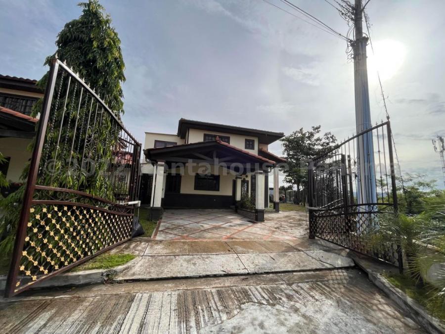 Foto Casa en Alquiler en LAS CUMBRES, Panam - U$D 2.800 - CAA54304 - BienesOnLine