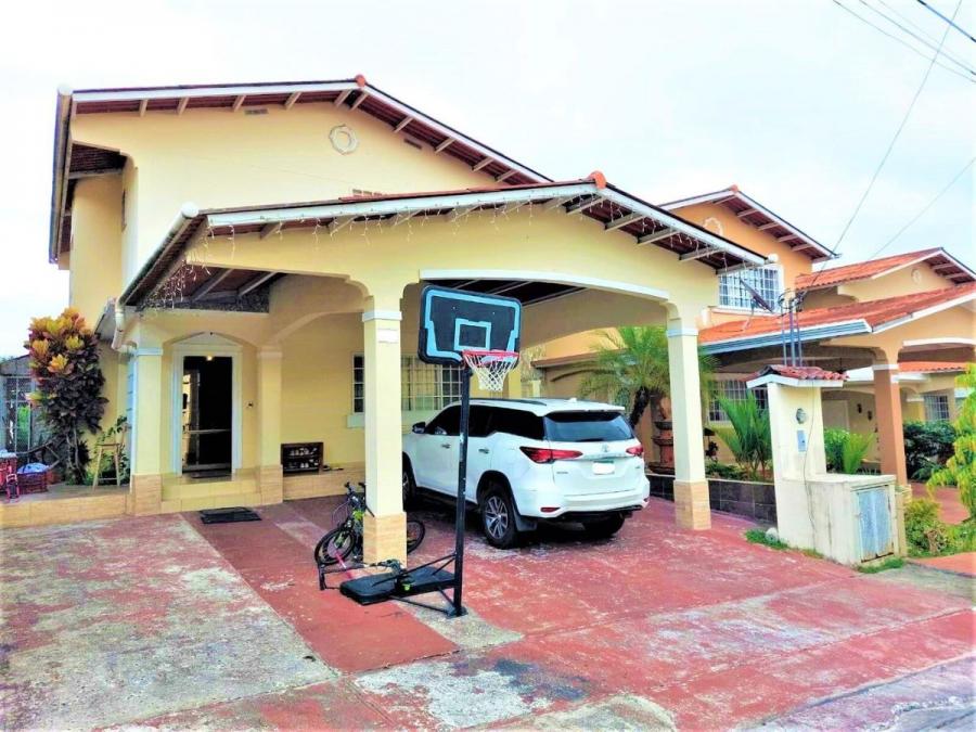 Foto Casa en Alquiler en LAS CUMBRES, Panam - U$D 1.000 - CAA53656 - BienesOnLine