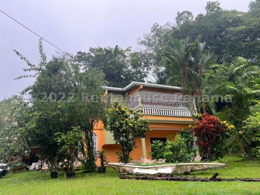 Foto Casa en Alquiler en LAS CUMBRES, Panam - U$D 2.000 - CAA60703 - BienesOnLine