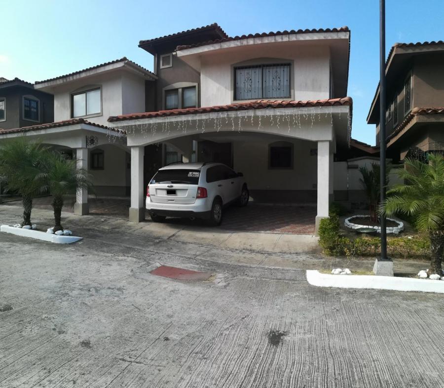 Foto Casa en Alquiler en MARBELLA, Panam - U$D 255.000 - CAA46558 - BienesOnLine