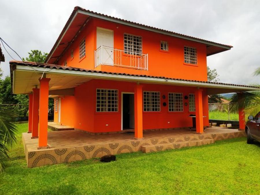 Foto Casa en Venta en PACORA, Panam - U$D 100.000 - CAV38642 - BienesOnLine