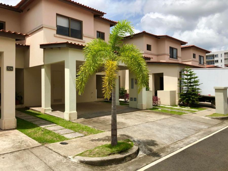 Foto Casa en Alquiler en panama pacifico, Panam - U$D 1.350 - CAA46553 - BienesOnLine