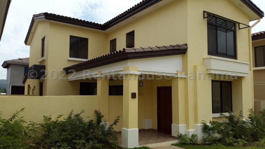 Foto Casa en Alquiler en PANAMA PACIFICO, Panam - U$D 1.850 - CAA53100 - BienesOnLine