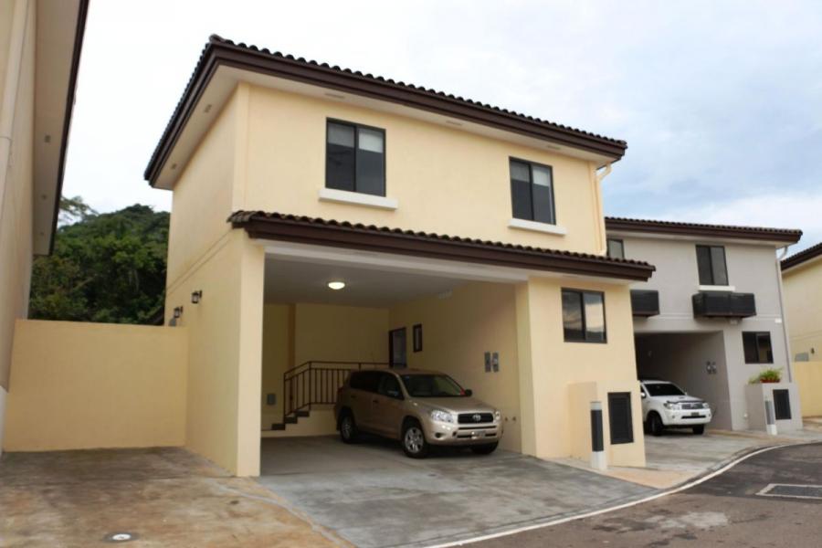 Foto Casa en Alquiler en PANAMA PACIFICO, Panam - U$D 2.100 - CAA48529 - BienesOnLine