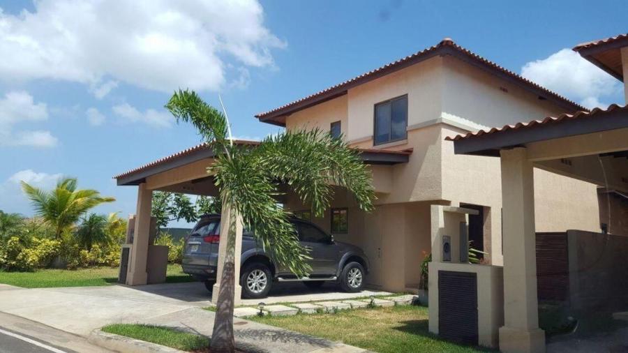 Foto Casa en Alquiler en panama pacifico, Panam - U$D 2.200 - CAA53580 - BienesOnLine