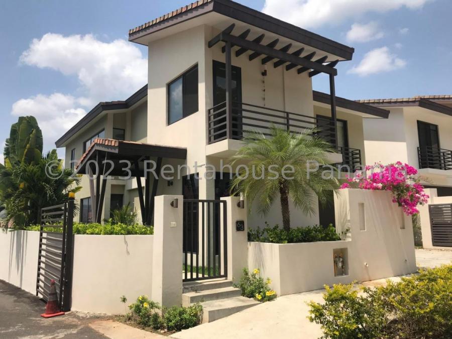 Foto Casa en Alquiler en PANAMA PACIFICO, Panam - U$D 2.900 - CAA65008 - BienesOnLine