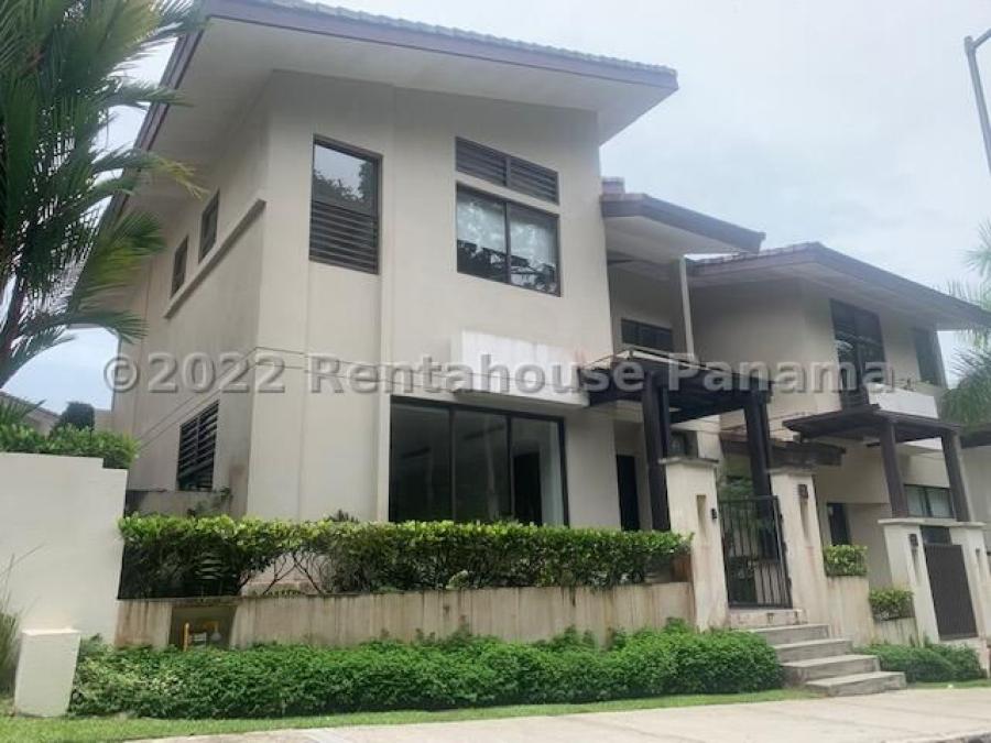 Foto Casa en Alquiler en panama pacifico, Panam - U$D 2.600 - CAA59949 - BienesOnLine