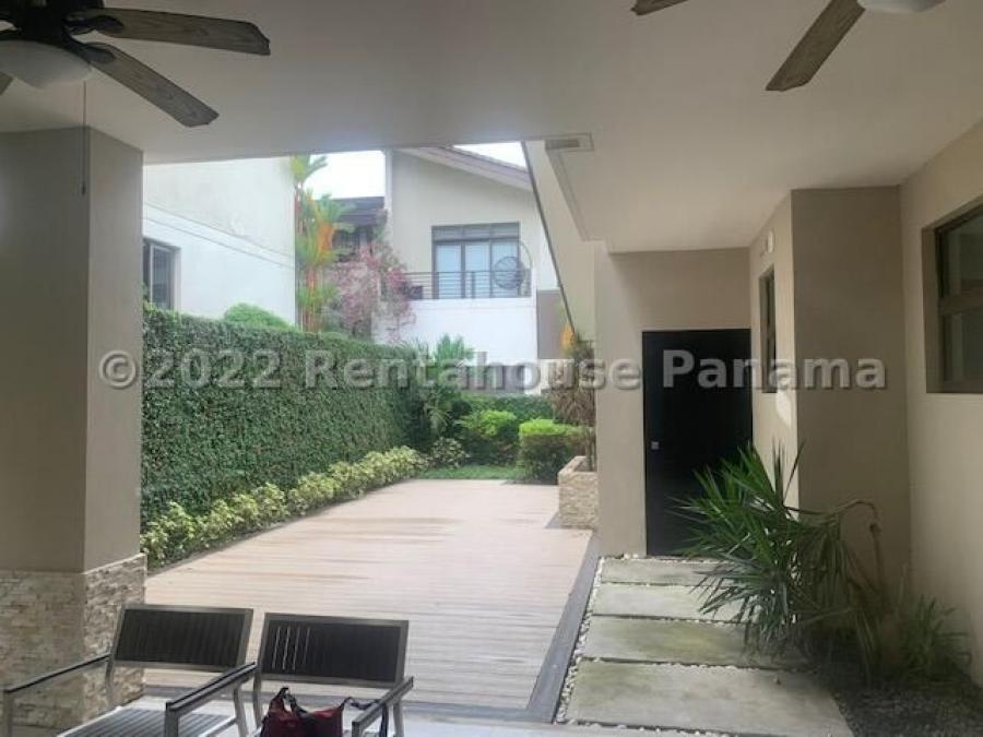 Foto Casa en Alquiler en PANAMA PACIFICO, Panam - U$D 2.350 - CAA60459 - BienesOnLine