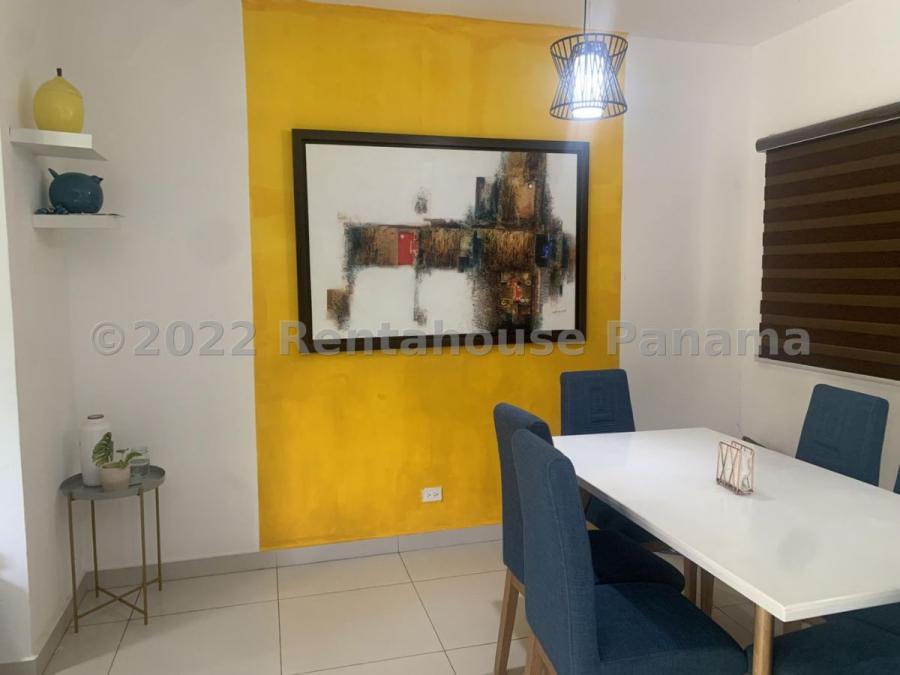 Foto Casa en Alquiler en PANAMA PACIFICO, Panam - U$D 1.300 - CAA60475 - BienesOnLine