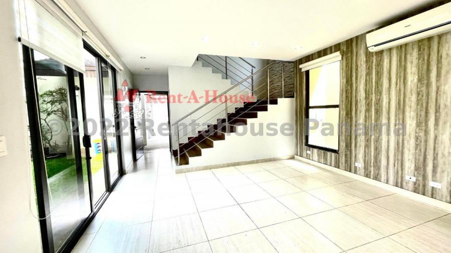 Foto Casa en Alquiler en PANAMA PACIFICO, Panam - U$D 2.680 - CAA61045 - BienesOnLine