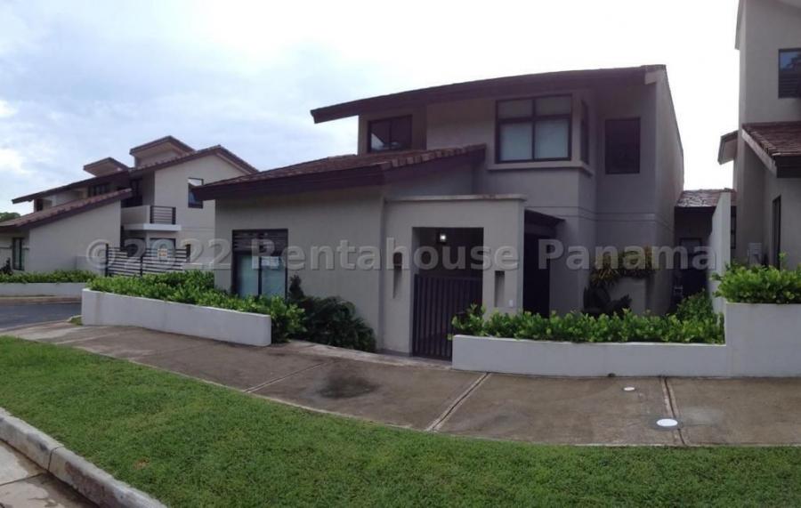 Foto Casa en Alquiler en PANAMA PACIFICO, Panam - U$D 3.200 - CAA55028 - BienesOnLine