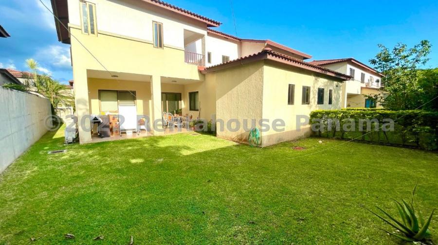 Foto Casa en Alquiler en PANAMA PACIFICO, Panam - U$D 1.300 - CAA60461 - BienesOnLine