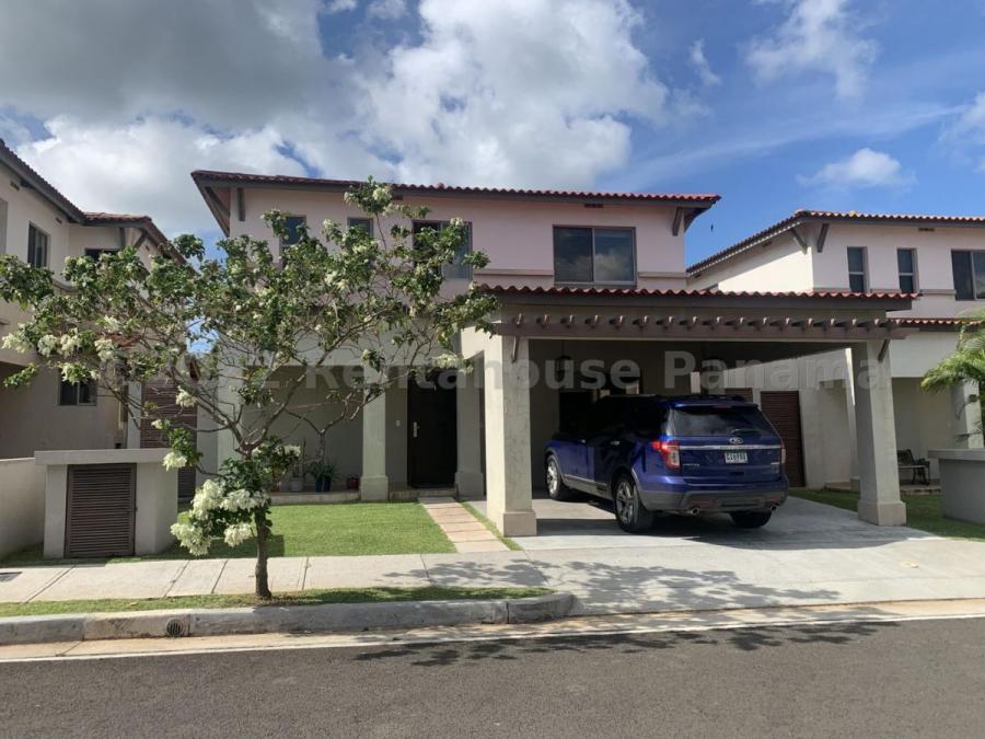 Foto Casa en Alquiler en PANAMA PACIFICO, Panam - U$D 1.700 - CAA60468 - BienesOnLine