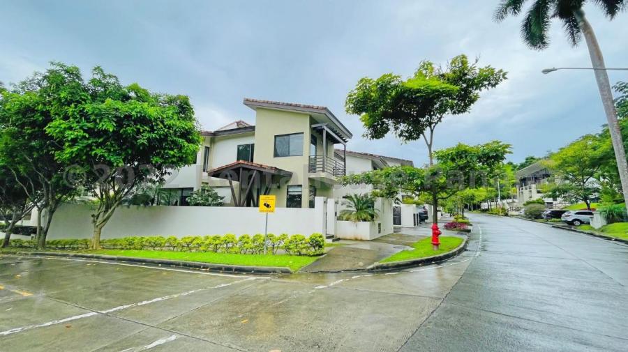 Foto Casa en Alquiler en PANAMA PACIFICO, Panam - U$D 2.700 - CAA55030 - BienesOnLine
