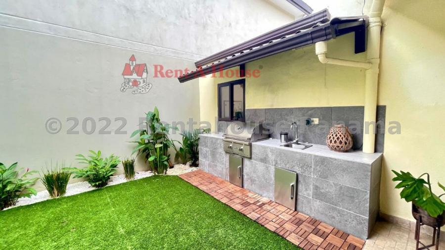 Foto Casa en Alquiler en panama pacifico, Panam - U$D 2.980 - CAA55021 - BienesOnLine