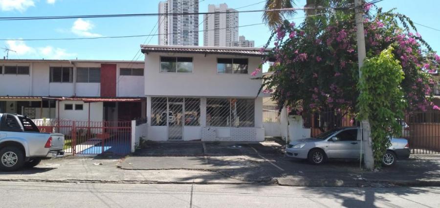 Foto Casa en Alquiler en PARQUE LEFEVRE, Panam - U$D 1.800 - CAA41367 - BienesOnLine