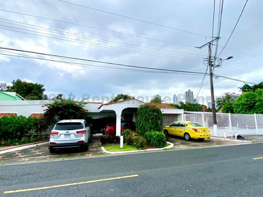 Foto Casa en Alquiler en PARQUE LEFEVRE, Panam - U$D 2.250 - CAA53111 - BienesOnLine