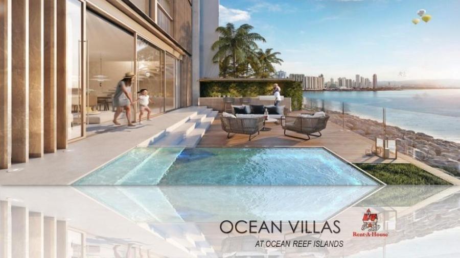 Foto Casa en Alquiler en PUNTA PACIFICA, Panamá - U$D 8.600 - CAA60098 - BienesOnLine
