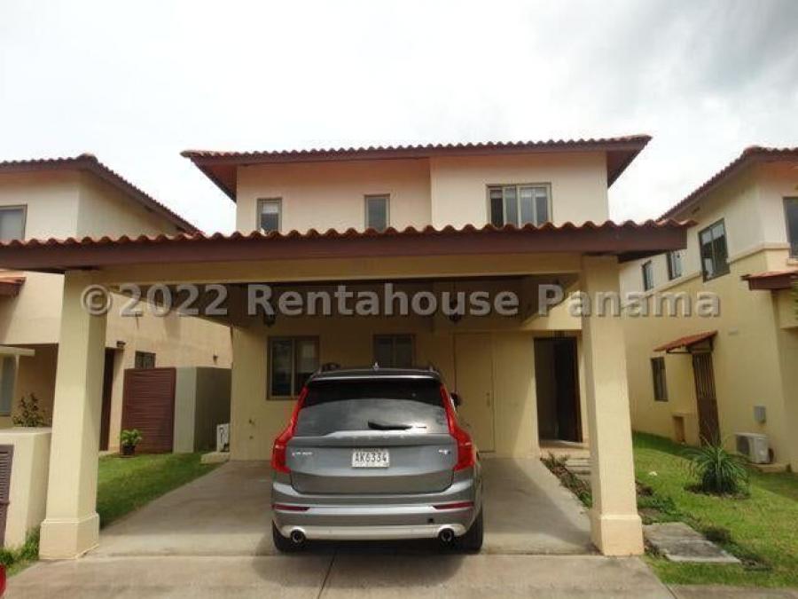 Foto Casa en Alquiler en PUNTA PACIFICA, Panam - U$D 1.350 - CAA60458 - BienesOnLine