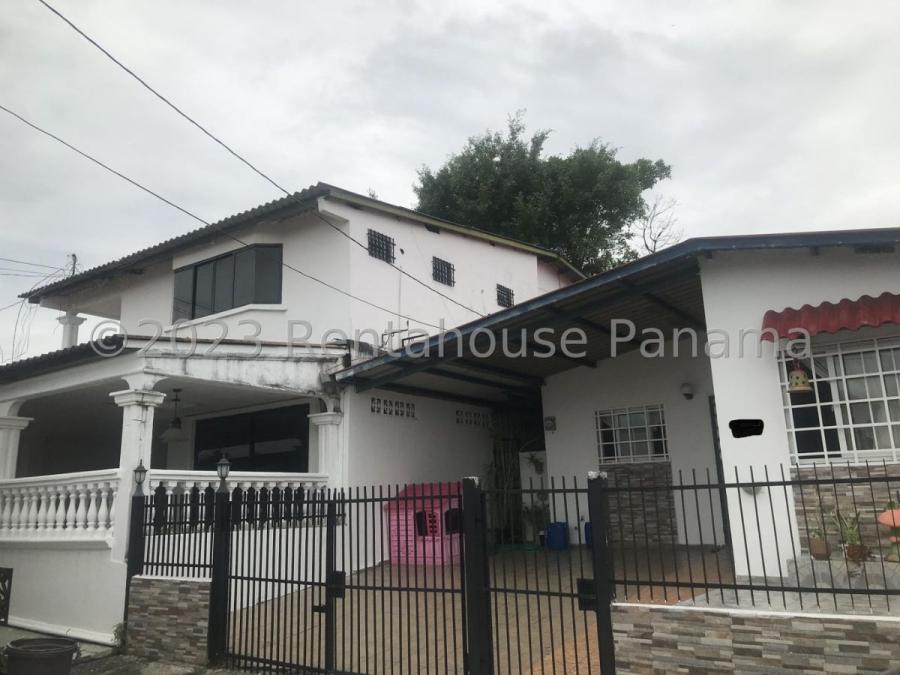 Foto Casa en Alquiler en SAN ANTONIO, Panam - U$D 2.500 - CAA65001 - BienesOnLine