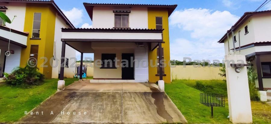 Foto Casa en Alquiler en Vista Alegre, Panam - U$D 450 - CAA64634 - BienesOnLine