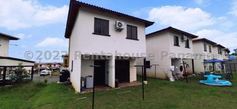 Foto Casa en Alquiler en VERACRUZ, Panam - U$D 450 - CAA65117 - BienesOnLine