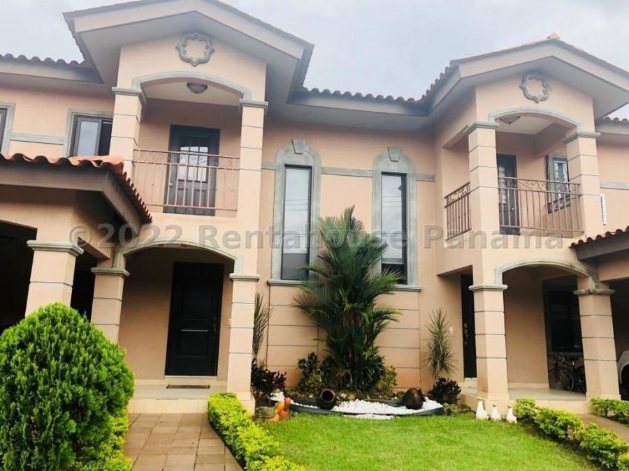 Foto Casa en Alquiler en VERSALLES, Panam - U$D 1.700 - CAA53566 - BienesOnLine