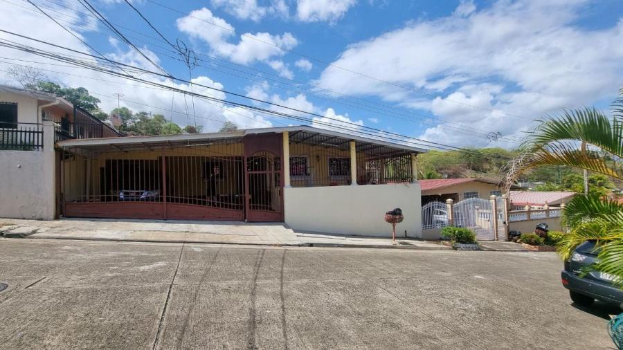 Foto Casa en Alquiler en VILLA ZAITA, Panam - U$D 2.500 - CAA55014 - BienesOnLine