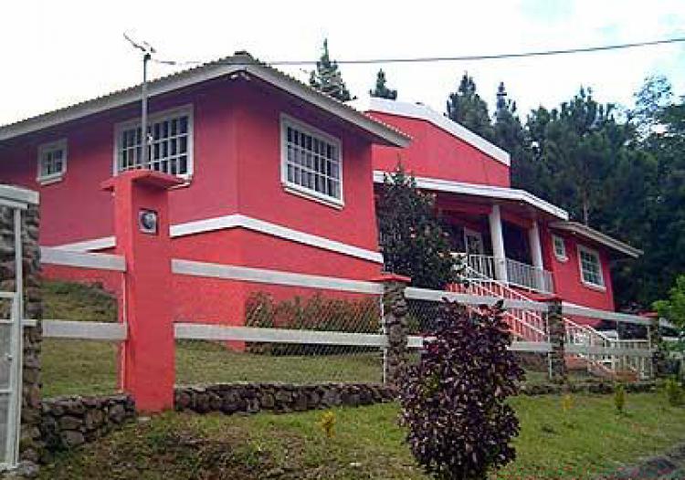 Foto Casa en Venta en Chame, Panam - U$D 400.000 - CAV100 - BienesOnLine