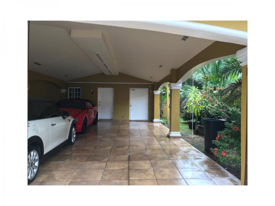 Foto Casa en Alquiler en CLAYTON, Ancn, Panam - U$D 1.700 - CAA28096 - BienesOnLine
