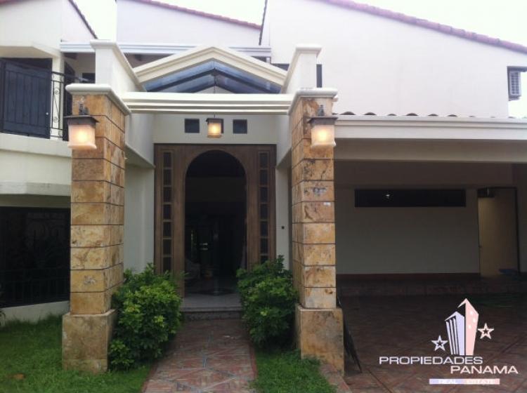 Foto Casa en Alquiler en Betania, Panam - U$D 1.600 - CAA49379 - BienesOnLine