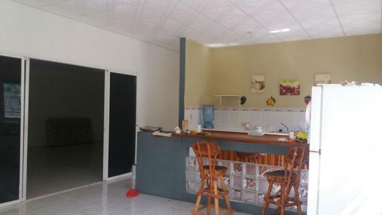 Foto Casa en Alquiler en EL ENCANTO ARRIBA, Penonom, Cocl - U$D 950 - CAA9416 - BienesOnLine