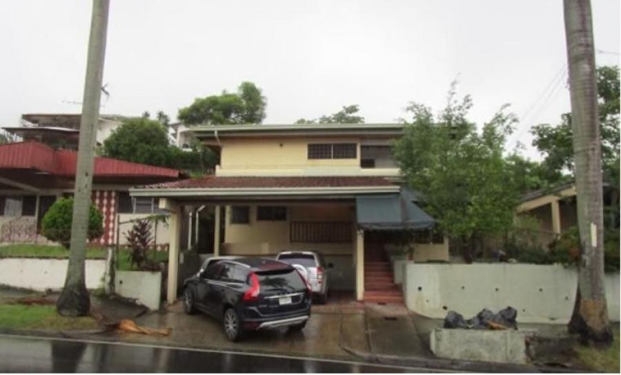 Foto Casa Comercial  duplex en venta Betania ELP 23-7416