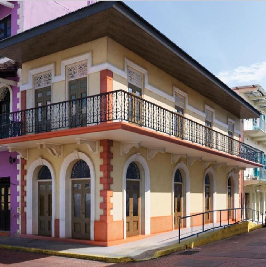 Foto Casa en Venta en CASCO ANTIGUO, Panam - U$D 600.000 - CAV52856 - BienesOnLine