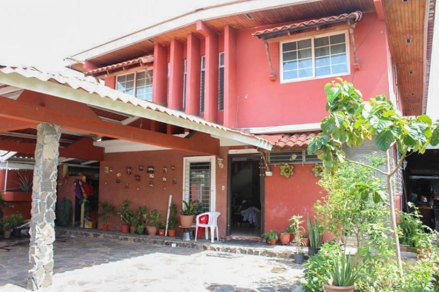 Foto Casa en Venta en CHANIS, Panam - U$D 400.000 - CAV41818 - BienesOnLine