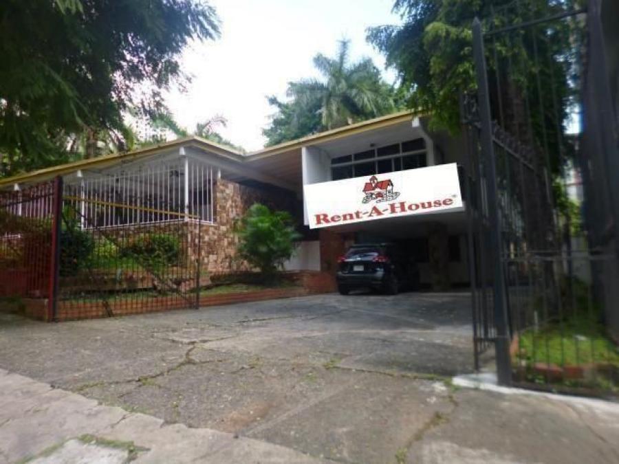 Foto Local en Venta en EL CANGREJO, Panam - U$D 1.500.000 - LOV46124 - BienesOnLine