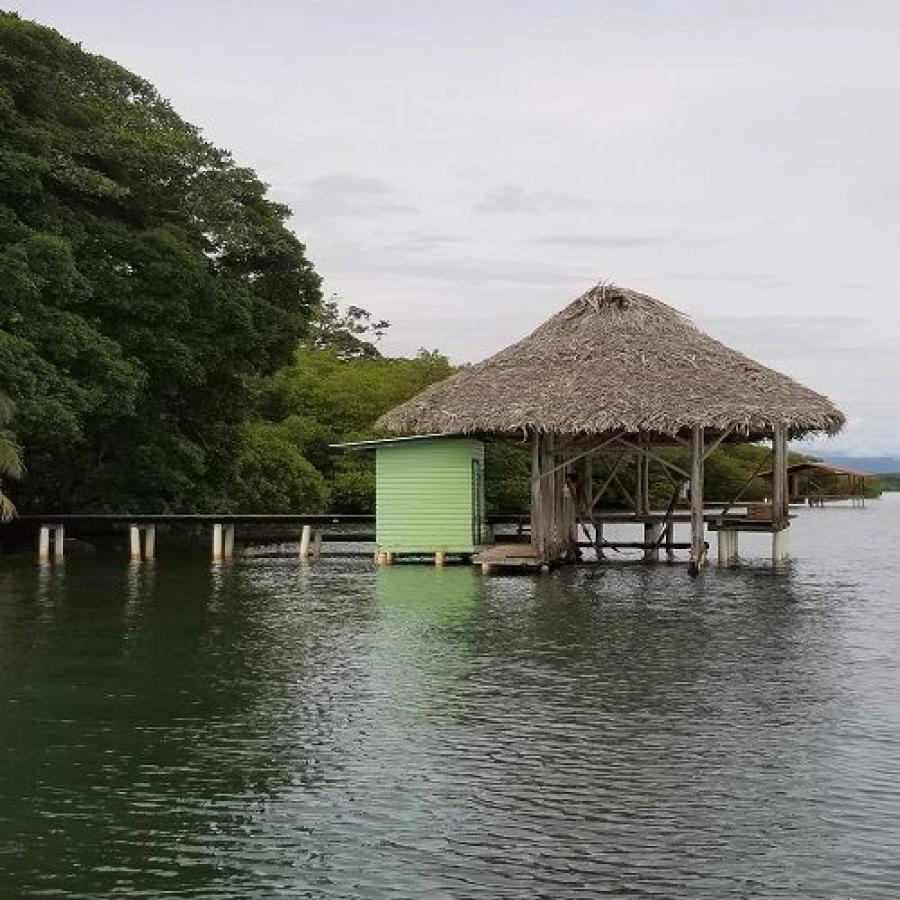 Foto Casa en Venta en Bocas del Toro, Bocas del Toro - U$D 450.000 - CAV31326 - BienesOnLine