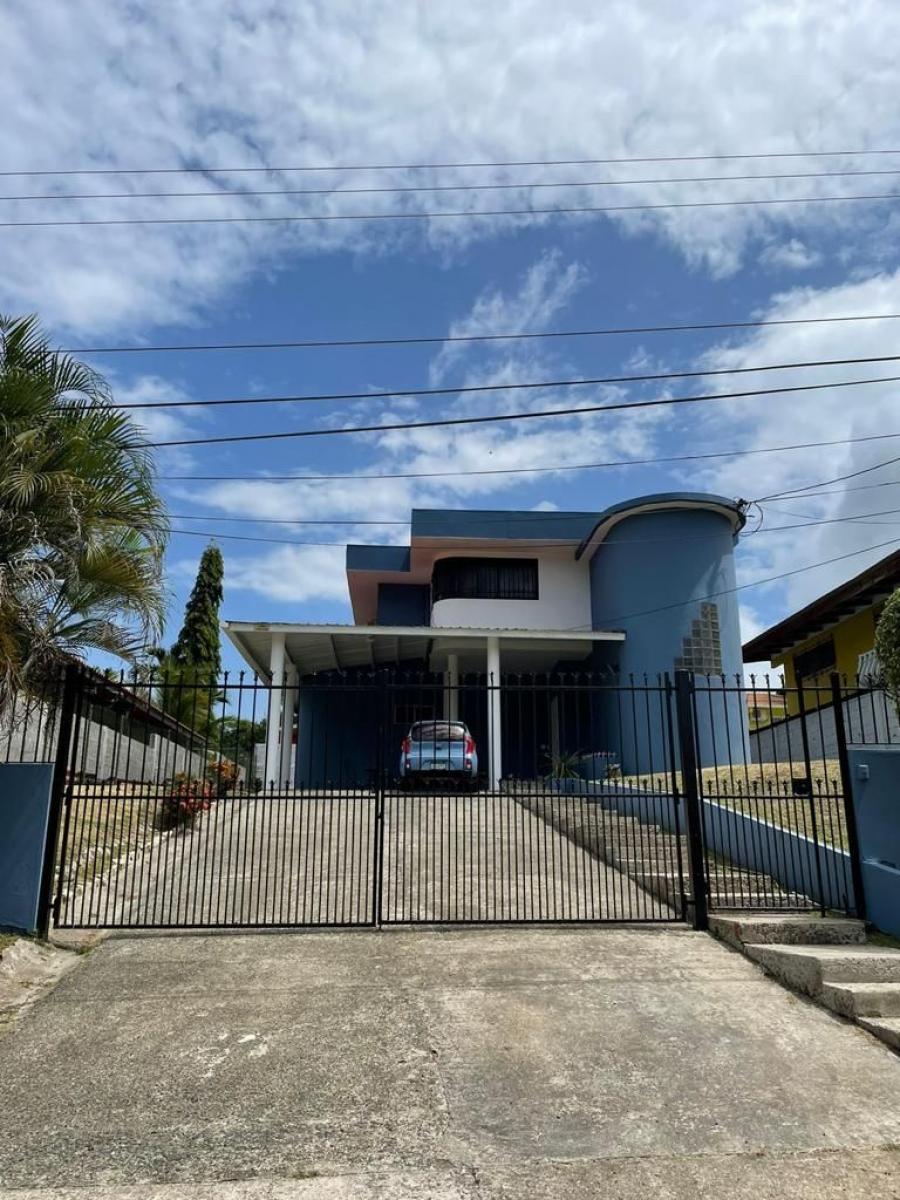Foto Casa en Venta en Sabanitas, Colón, Colón - U$D 230.000 - CAV73104 - BienesOnLine