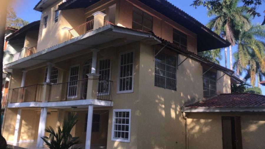 Foto Casa en Alquiler en clayton, clayton, Panam - U$D 2.500 - CAA26692 - BienesOnLine