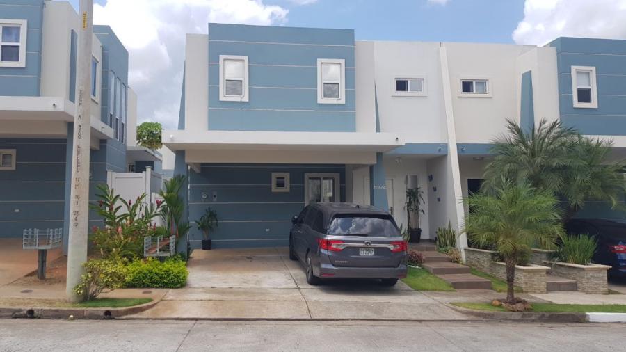 Casa en Venta en BRISAS DEL GOLF, PASEO DEL NORTE, Panamá UD 210.000