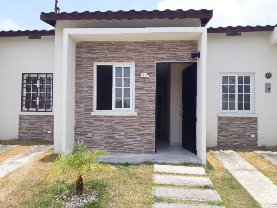 Foto Casa en Alquiler en santa isabel, 24 de Diciembre, Panam - U$D 400 - CAA29523 - BienesOnLine