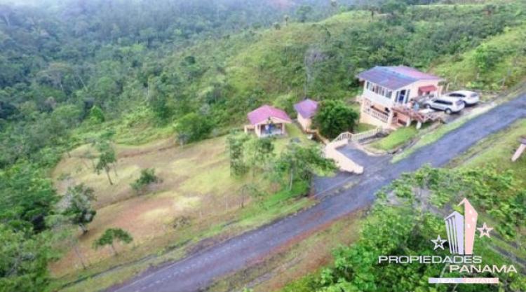 Foto Casa en Venta en cerro azul, 24 de Diciembre, Panam - U$D 160.000 - CAV11047 - BienesOnLine