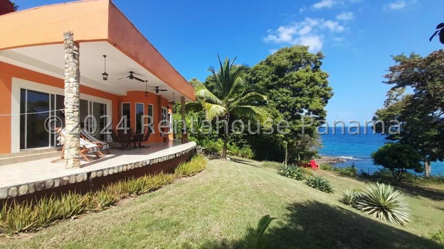 Foto Casa en Venta en panama, Saboga, Panam - U$D 860.000 - CAV71848 - BienesOnLine